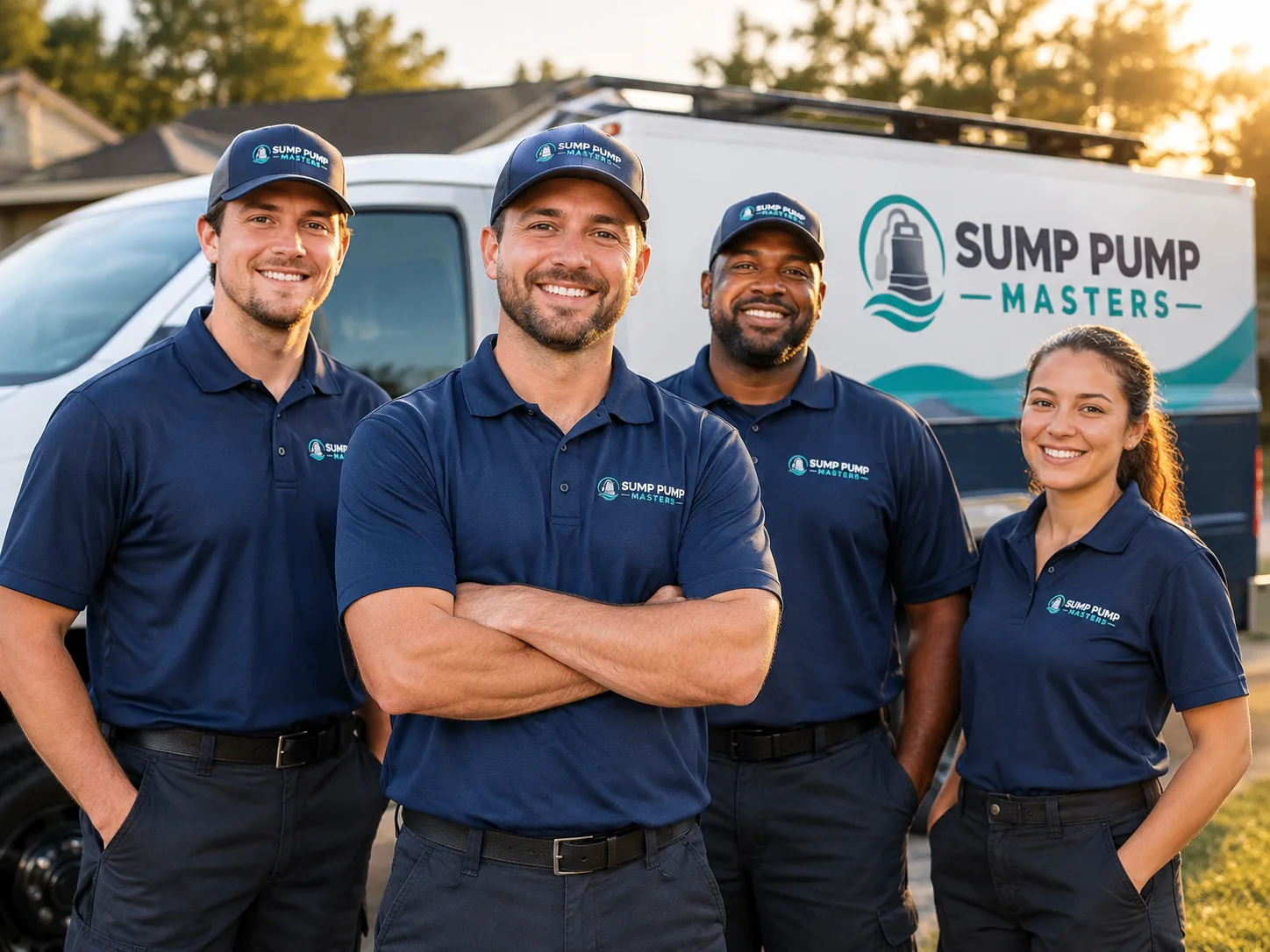 Sump Pump Repair company in Chatfield, TX